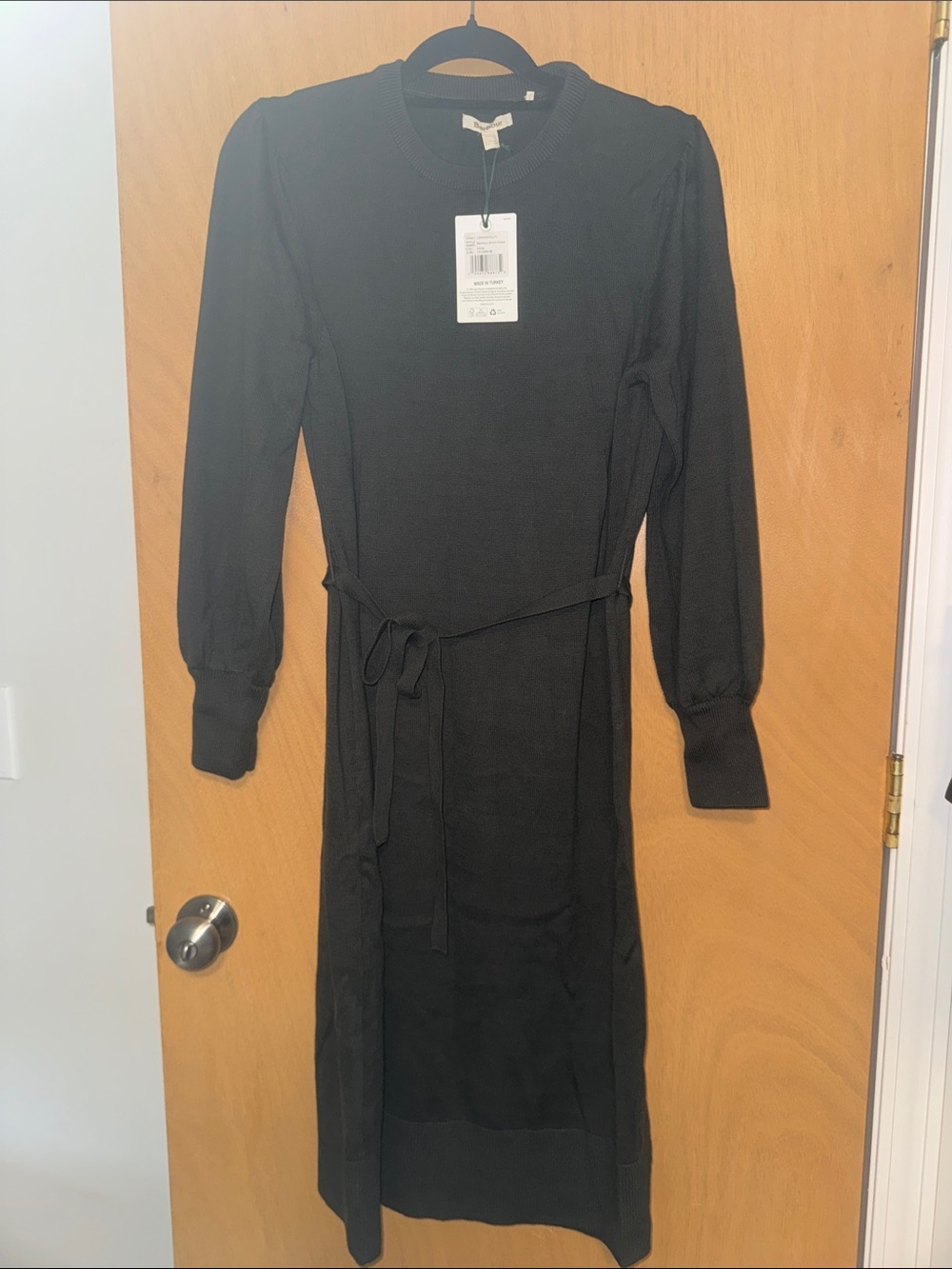 Barbour Birch Dress